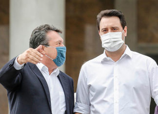 OCDE mostra Paraná como exemplo mundial em desenvolvimento sustentável