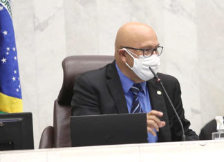 Romanelli destaca apoio financeiro do Estado para educação especial