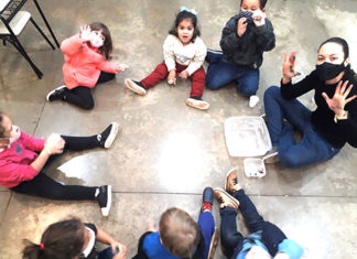 Com sucesso e muitas atrações, termina a Colônia de Férias do Colégio ECEL