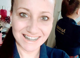 Acadêmica de Agronomia da Unopar é empossada como Membro Dirigente Titular do CREAJr-PR