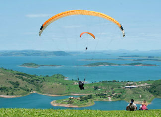 Financiamento para o setor do turismo paranaense