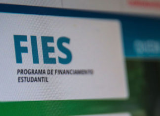 Inscrições para o Fies do segundo semestre já teve início