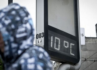 Meteorologia explica massa de ar polar que atingirá o Brasil