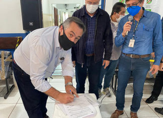 Estado investe R$ 18 milhões no 1º Ambulatório Médico de Especialidades, em Jacarezinho