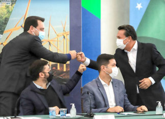 Uma revolução sustentável no Paraná