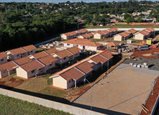 Com prioridade para interesse social, Paraná é destaque nacional em habitação