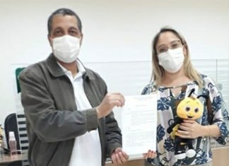 Itambaracá elabora projeto piloto ‘Esporte Para Todos’