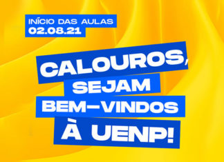 Aulas dos estudantes ingressantes SiSU e Vestibular terão início em 2 de agosto