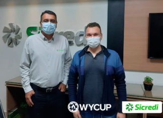 Jovens cooperativistas do Sicredi conquistam premiação internacional