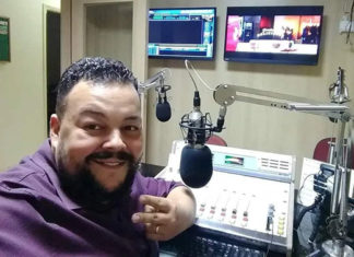 Mais um feliz aniversário!