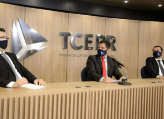 Atuação do TCE contribui para melhorar a vacinação contra a Covid no Paraná