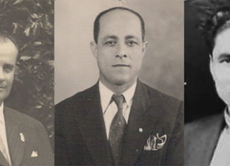 Fragmentos da Nossa História: