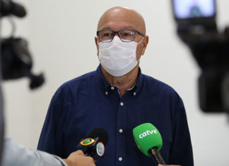 Romanelli propõe emenda para transferir de praça de Jataizinho