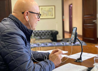 “Brasil perde muito tempo com bobagens”, avalia Romanelli