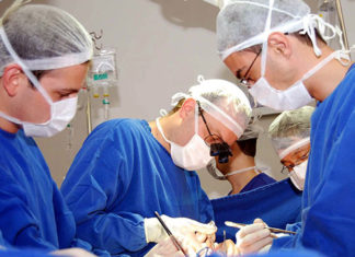 Regional organiza mutirão para zerar fila de cirurgias eletivas no Norte Pioneiro