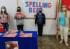 Soletrando: Alunos do PES participam da competição ‘Spelling bee’