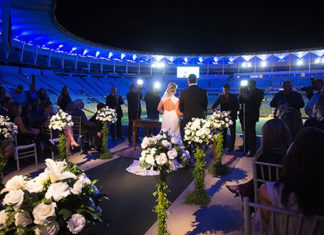 Após 600 dias de paralização setor de eventos pode voltar a trabalhar