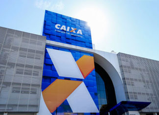 Caixa distribuirá R$ 8,1 bilhões em lucros do FGTS até o fim do mês