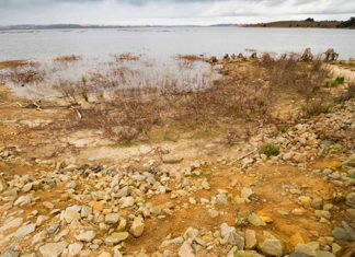 Governo decreta situação de emergência hídrica em todo o Paraná
