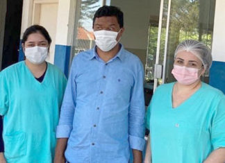 Requerimentos do vereador Gustavo do Té estão beneficiando comunidade bandeirantense