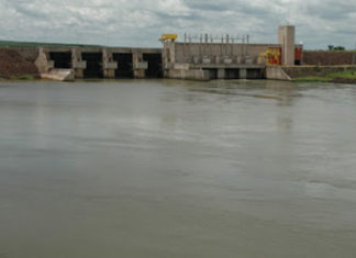 Justiça determina isolamento em área de preservação de usina no Município de Itambaracá