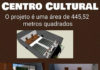 Itambaracá terá novo Centro Cultural