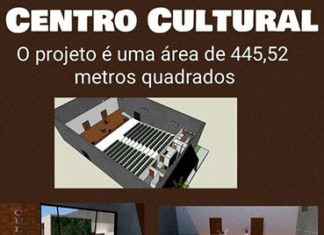 Itambaracá terá novo Centro Cultural