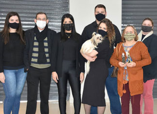 Marie Studio de Dança está de portas abertas!