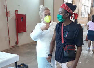 Ourinhos/SP começa a vacinar a partir de 18 anos