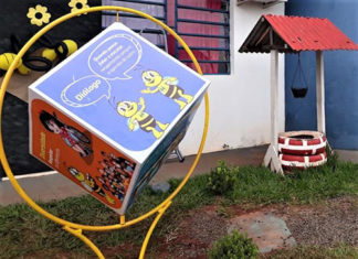 Iniciativa paranaense integra patrimônio mundial da Educação para Paz