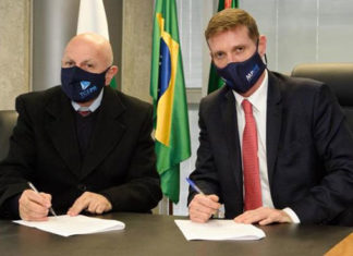 Ministério Público terá acesso a sistemas do TCE-PR para embasar investigações