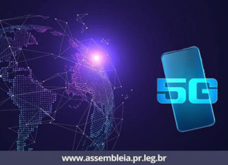 5G em debate
