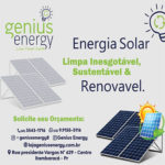 GENIUS-ENERGY