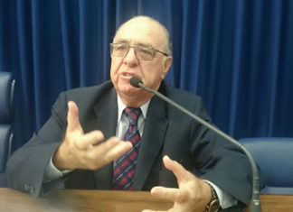 A sutil operação dos corruptos contra a Lei da Ficha Limpa