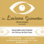 Dra Luciana