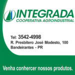 Integrada