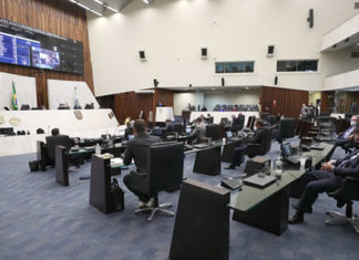 Finanças do Estado, tecnologia 5G e cannabis medicial marcam os debates na Assembleia na próxima semana