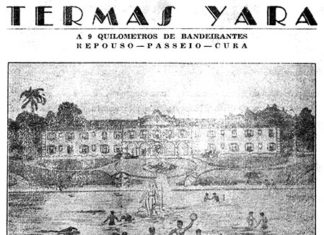 FRAGMENTOS DA NOSSA HISTÓRIA: