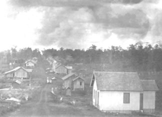 FRAGMENTOS DA NOSSA HISTÓRIA: