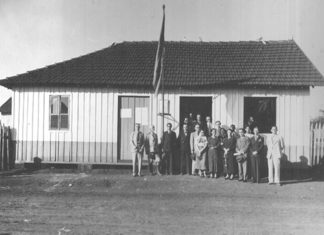 FRAGMENTOS DA NOSSA HISTÓRIA: