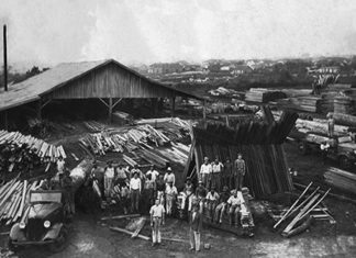 FRAGMENTOS DA NOSSA HISTÓRIA: