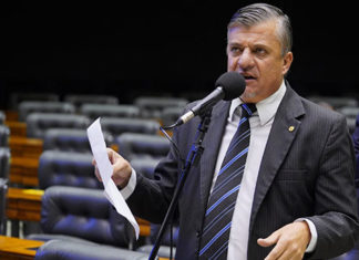 TSE cassa diploma eleitoral de Boca Aberta