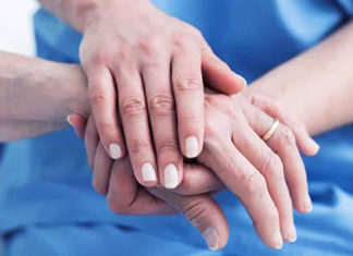 Atendimento domiciliar humanizado de Enfermagem visa a recuperação plena do paciente HUMANIZAR