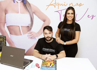 Clínica Emagrecentro: muito além da estética, é saúde e bem-estar CLINICA EMAGRECENTRO