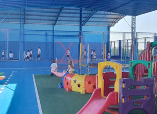 Com didática diferenciada, Colégio Maximus proporciona ensino de excelência