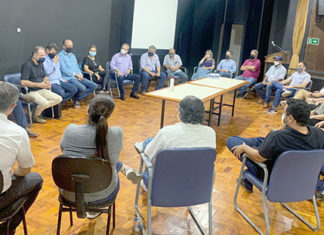 Hard Rock Hotel Ilha do Sol vai ocupar mão de obra treinada por Agências do Trabalhador da região