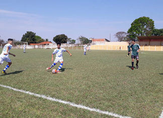 63º Jogos Abertos do Paraná Fase Regional