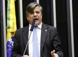 Deputado federal Boca Aberta apresenta projeto para taxação de grandes fortunas no país