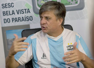 Boca Aberta garante que todos os municípios receberão as emendas indicadas por ele