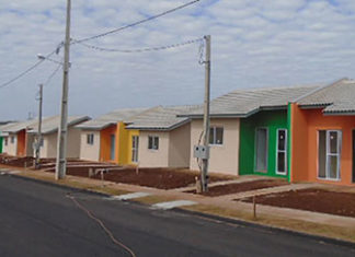 Novos programas devem zerar déficit habitacional em Cornélio Procópio